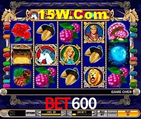 Bet600 - Aplicativo Móvel